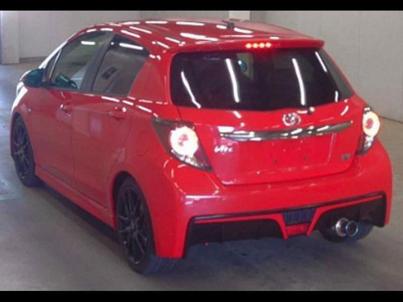 VITZ