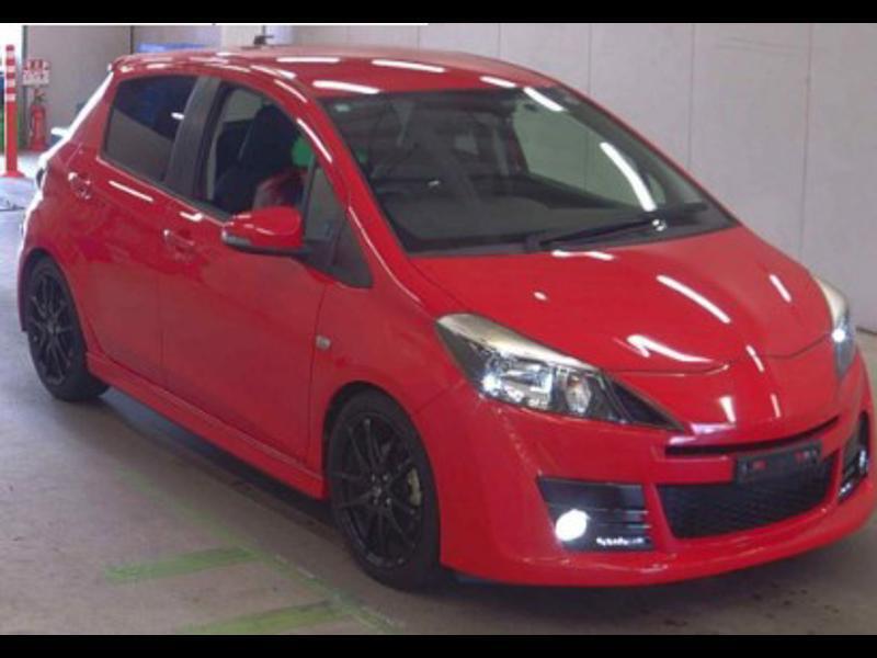 VITZ