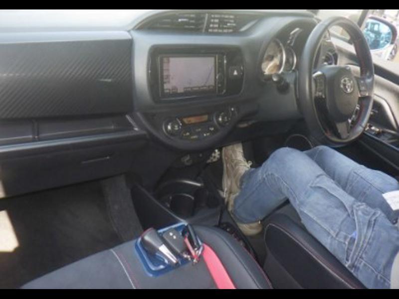 VITZ