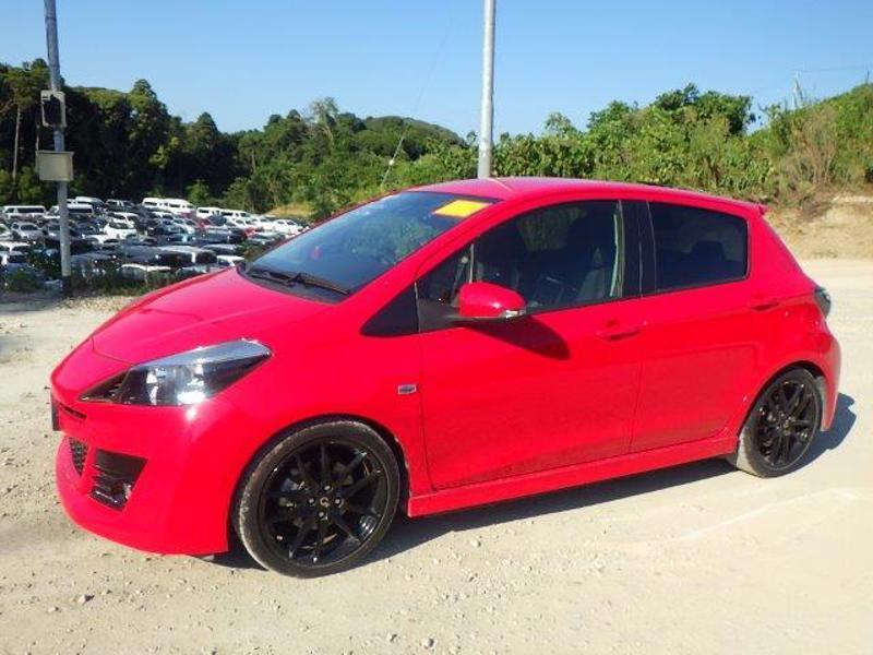 VITZ