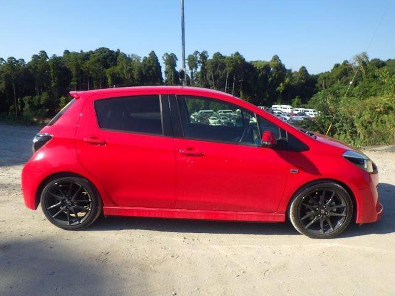 VITZ