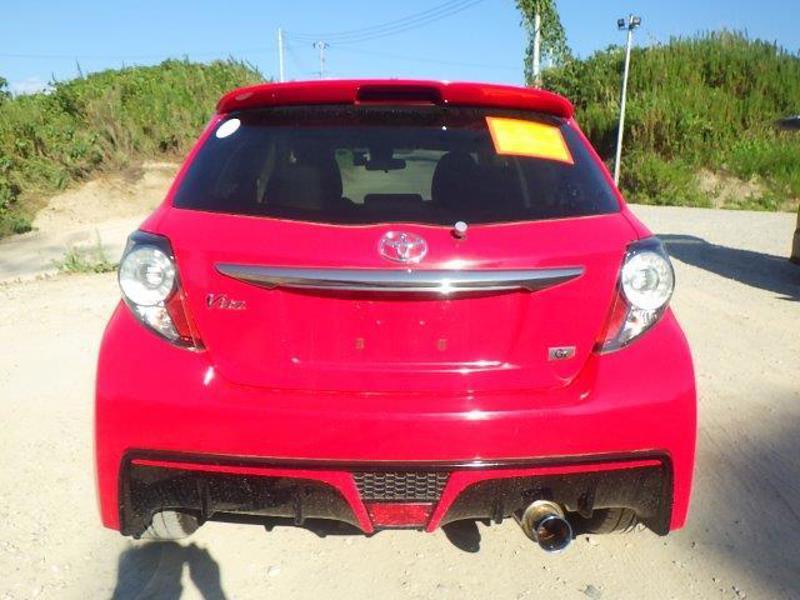 VITZ