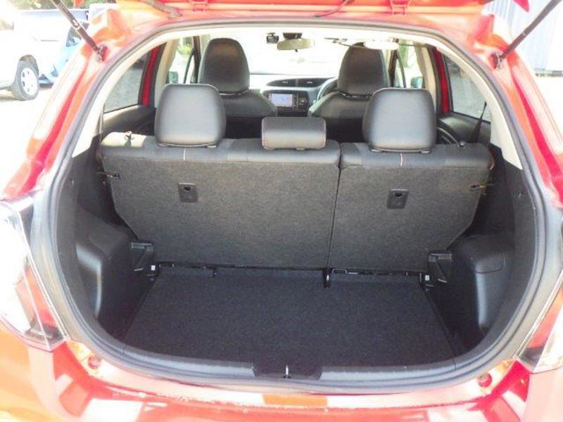 VITZ