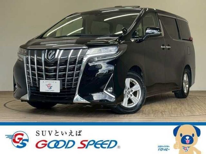 ALPHARD-0