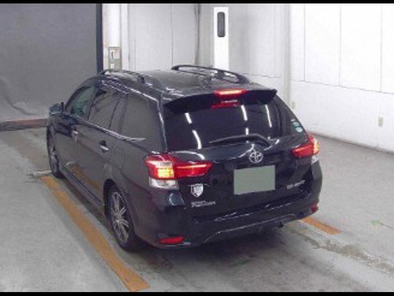 COROLLA FIELDER