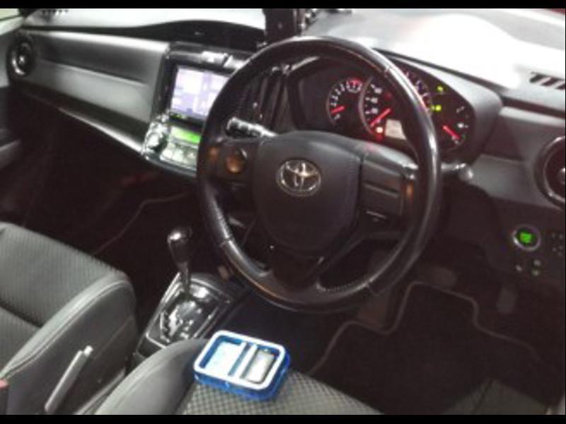 COROLLA FIELDER