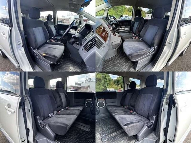 DELICA D5