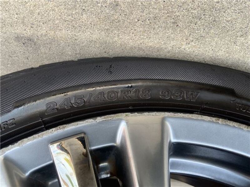 GS