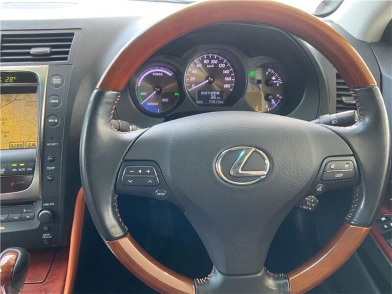 GS