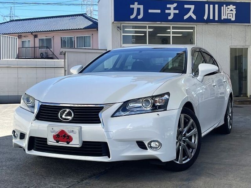 GS-0