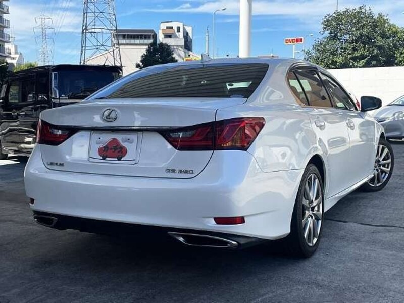 GS