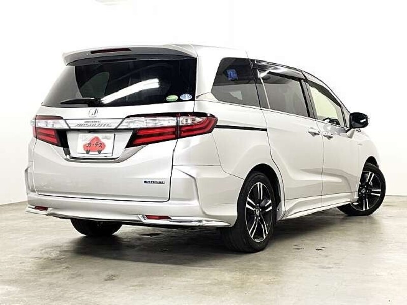 ODYSSEY