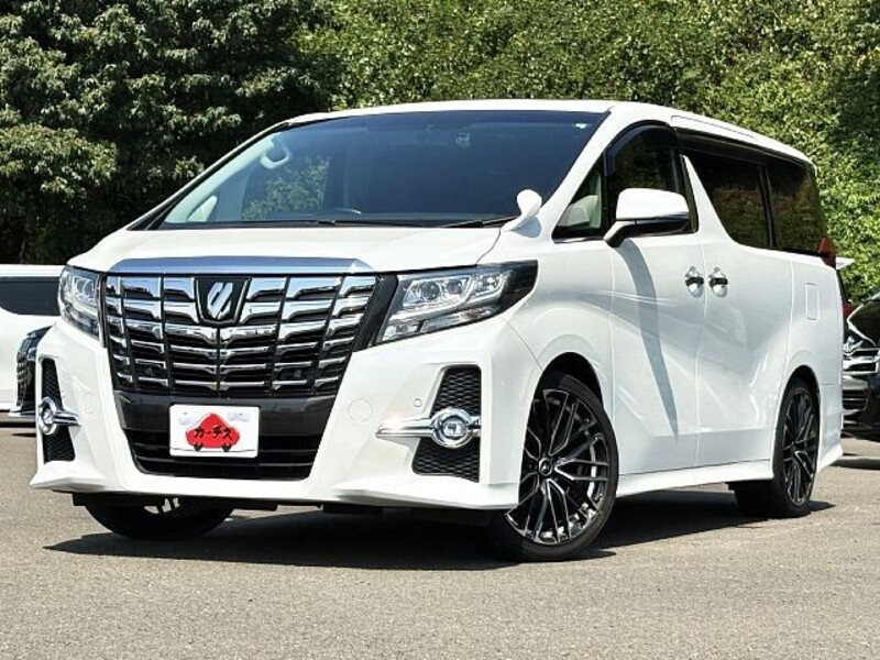 ALPHARD-0