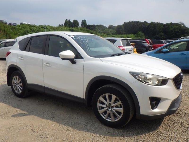 CX-5-0