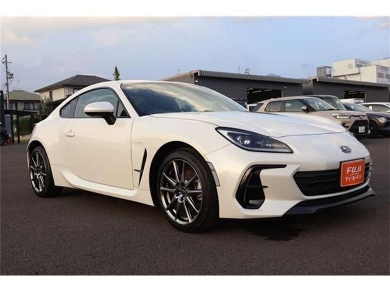 BRZ