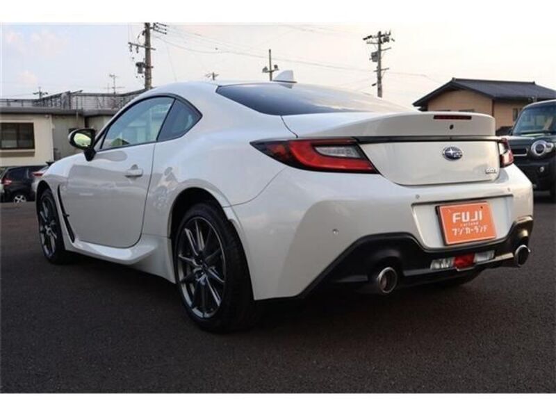 BRZ