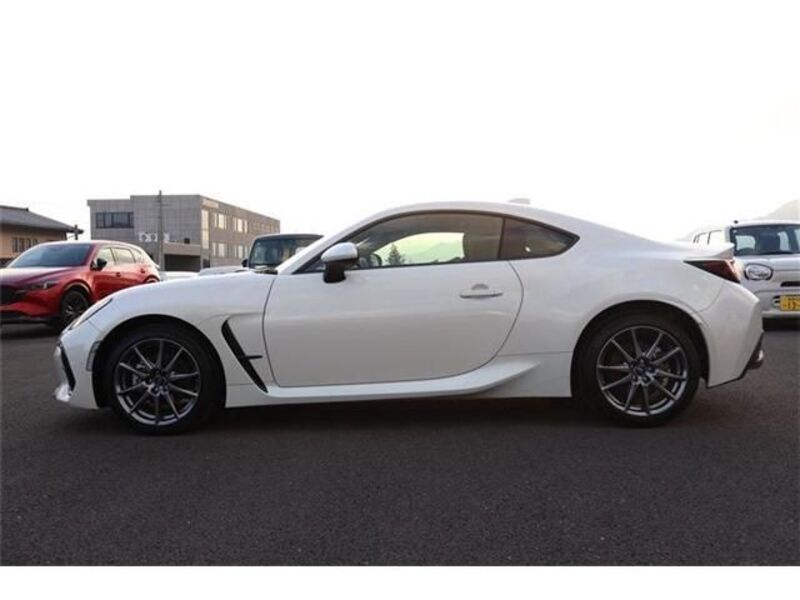 BRZ