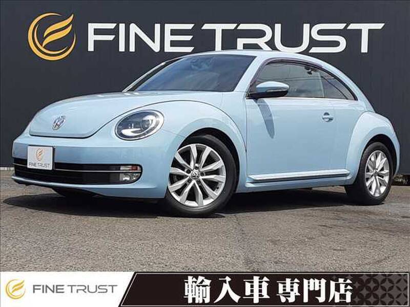 THE BEETLE-0