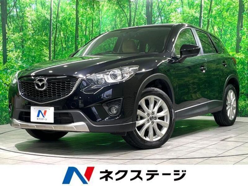 CX-5-0