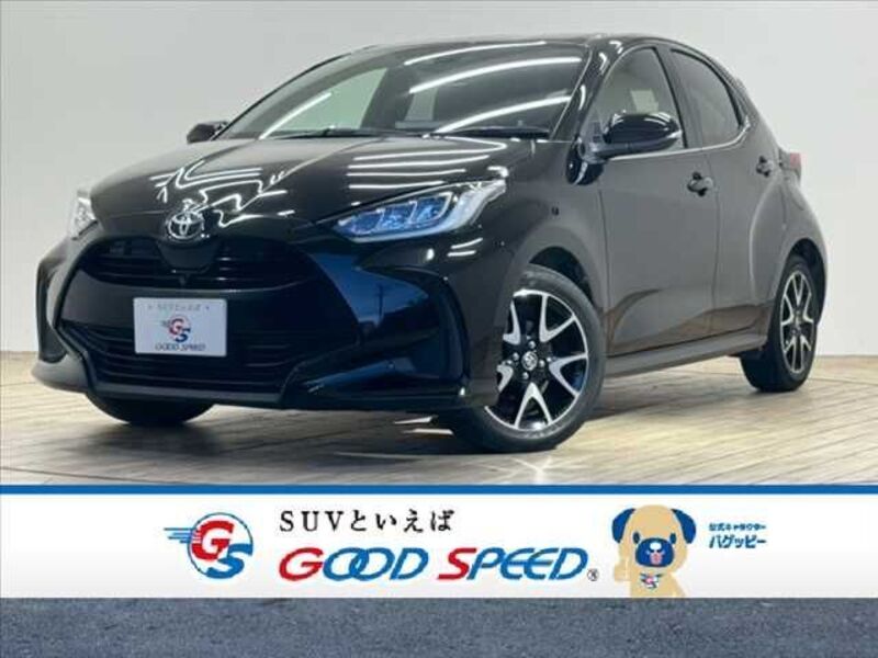 YARIS-0