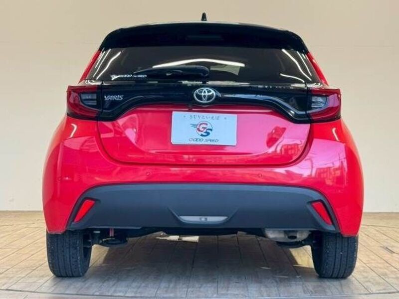 YARIS
