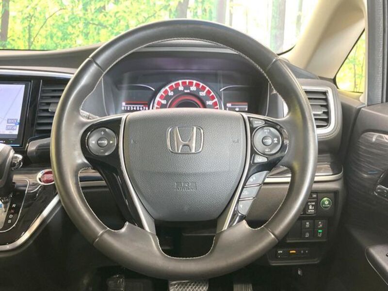 ODYSSEY
