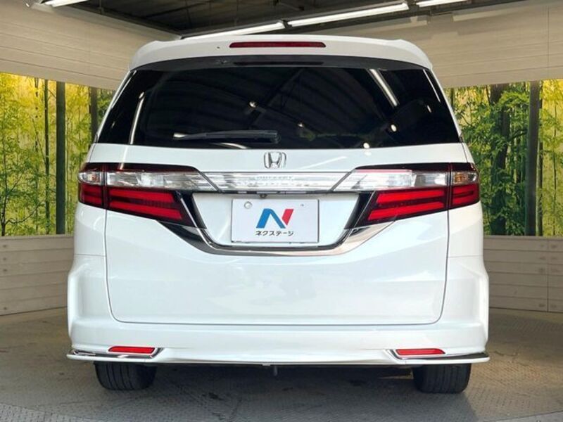 ODYSSEY