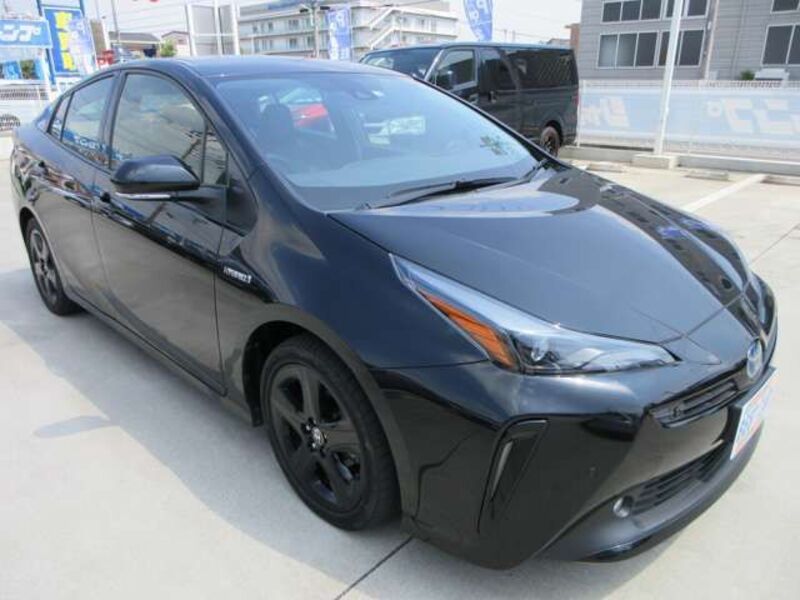 PRIUS