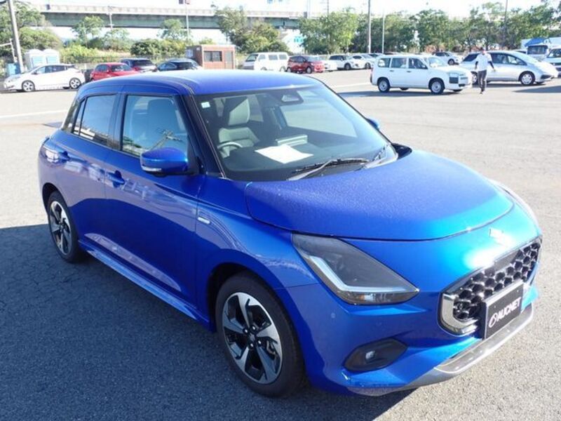 SWIFT
