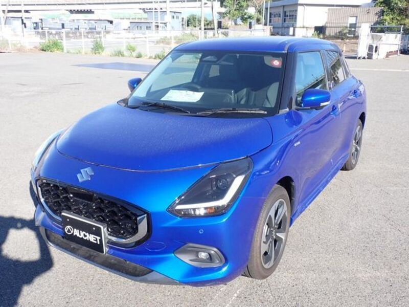 SWIFT