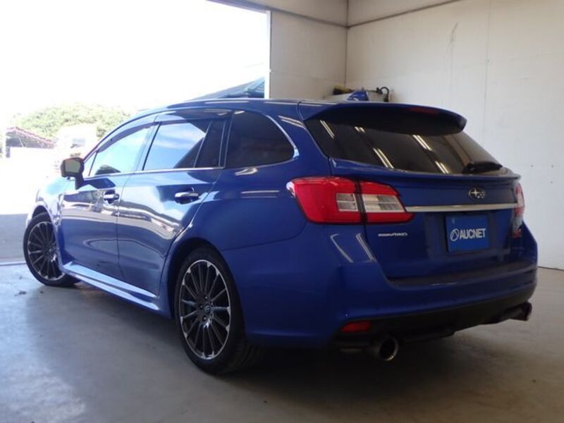 LEVORG