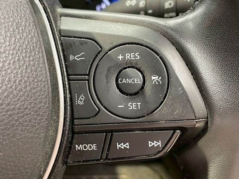 COROLLA SPORT