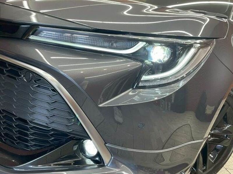 COROLLA SPORT