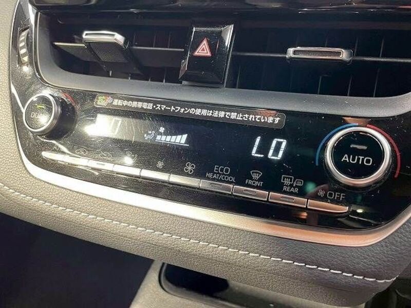 COROLLA SPORT