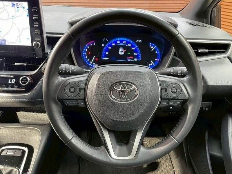 COROLLA SPORT