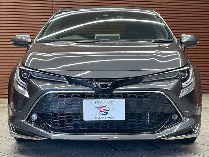 COROLLA SPORT