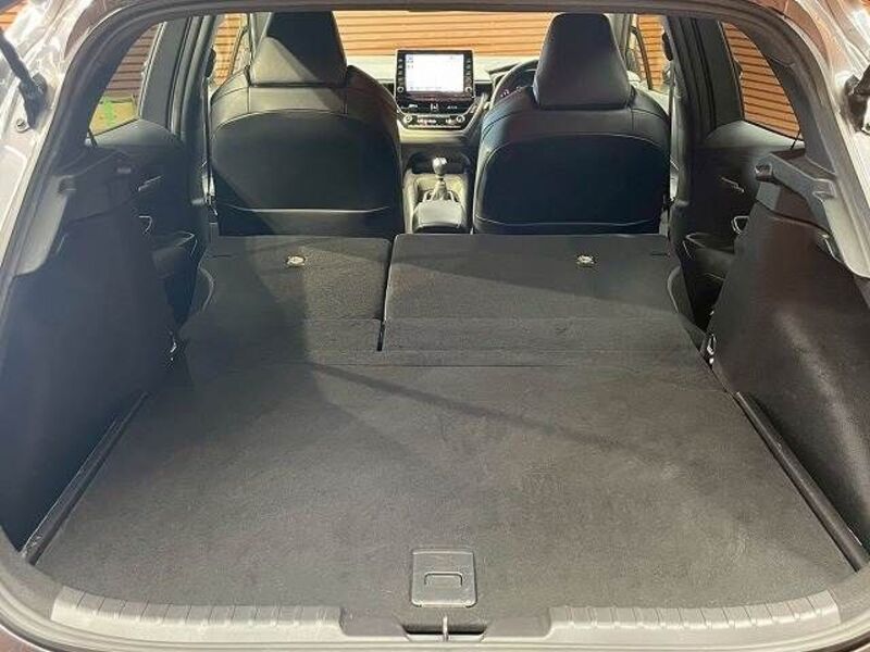 COROLLA SPORT