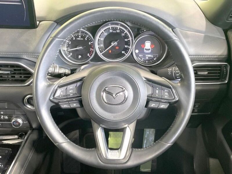 CX-8