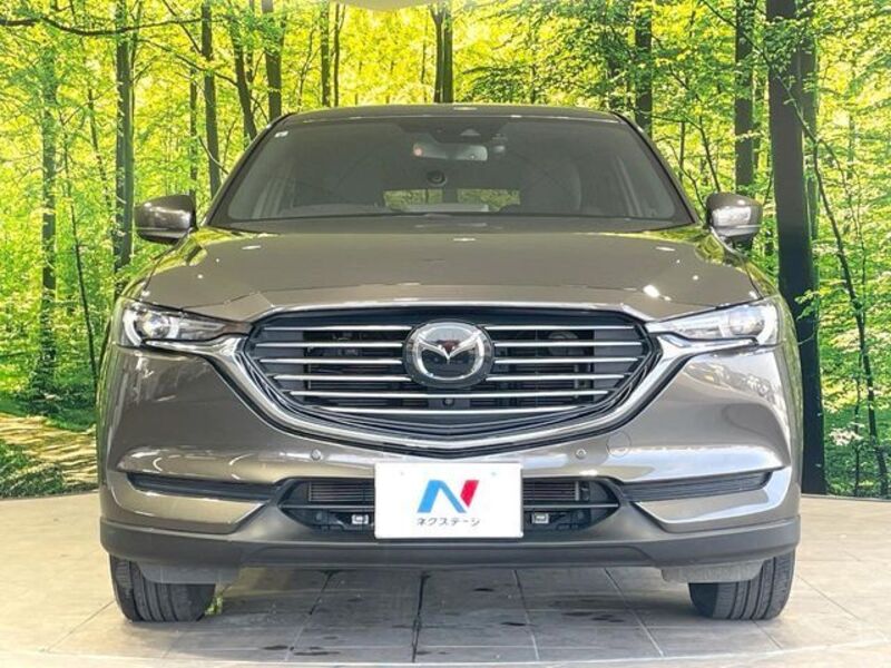 CX-8