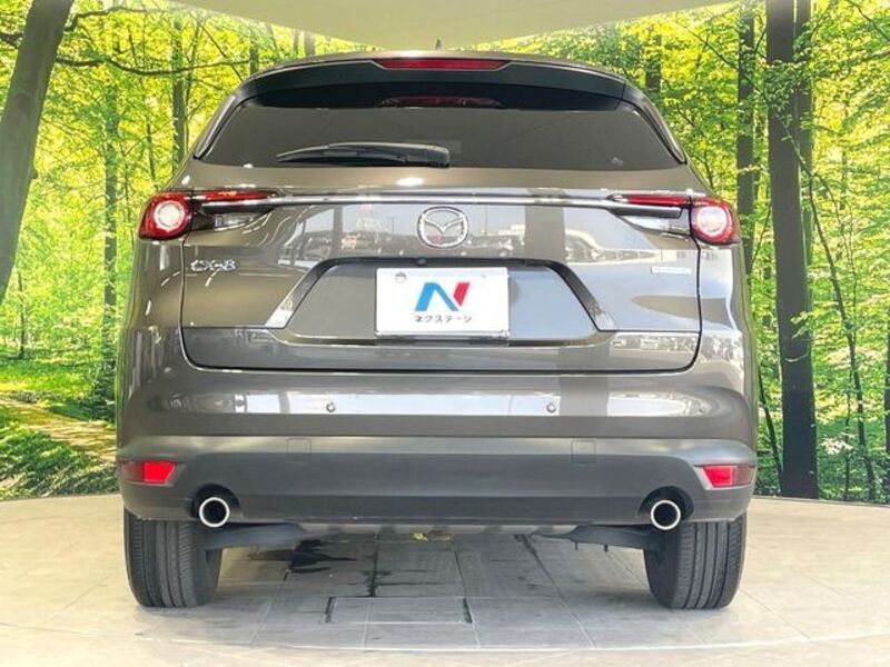 CX-8