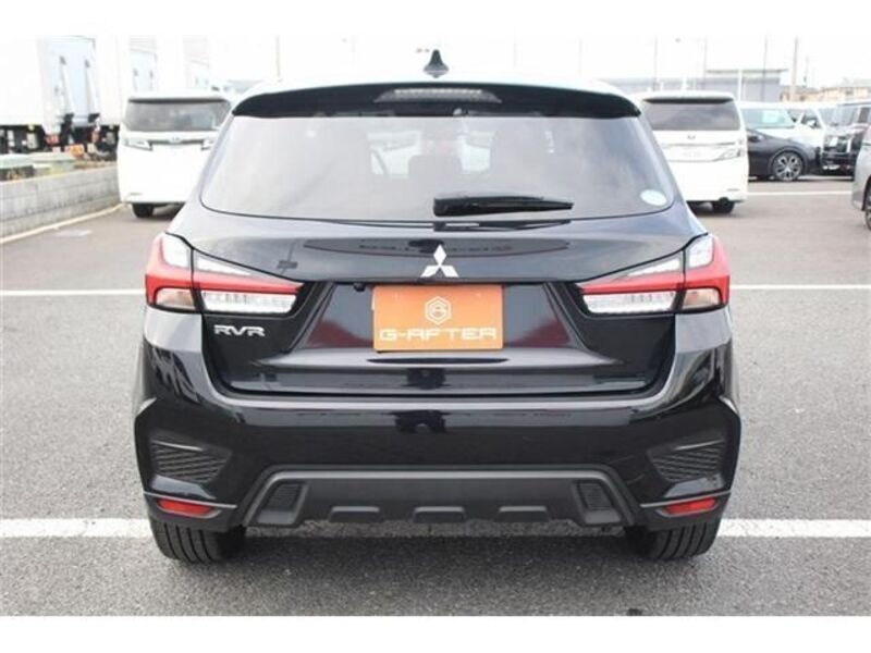RVR