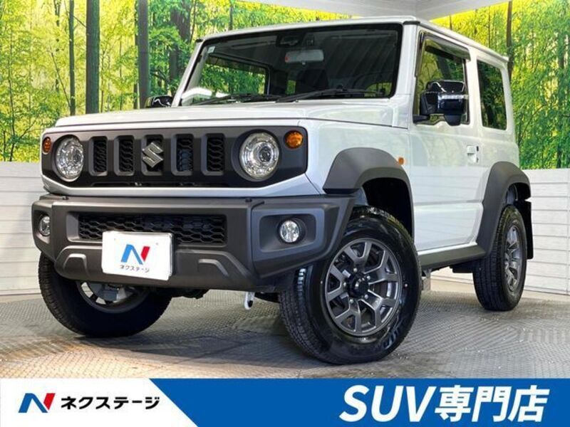 JIMNY SIERRA-0