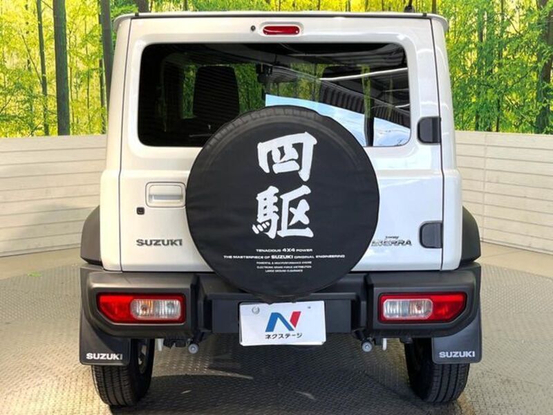 JIMNY SIERRA