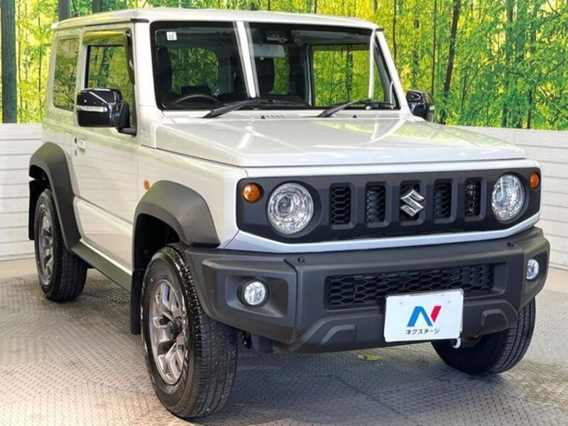 JIMNY SIERRA