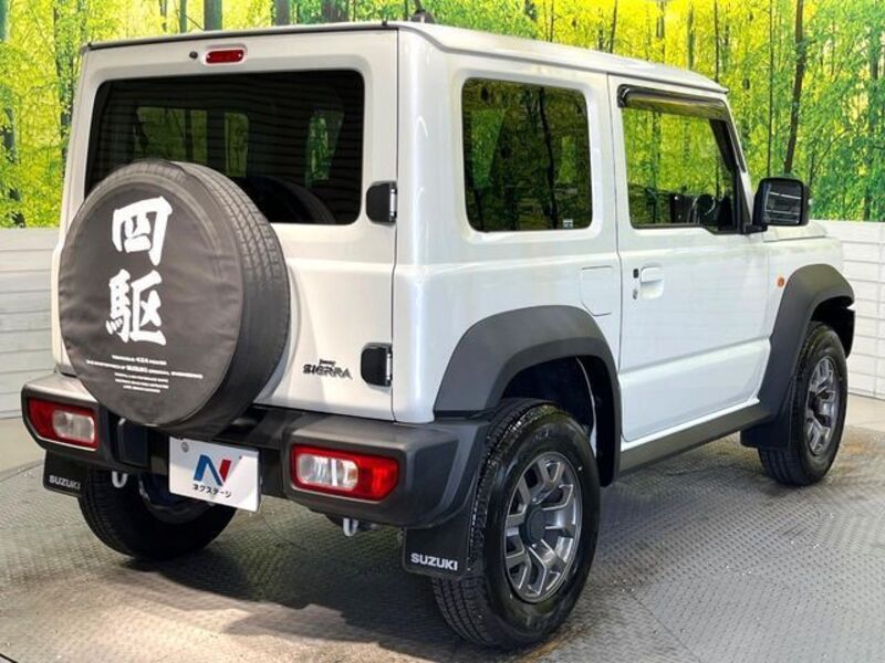 JIMNY SIERRA