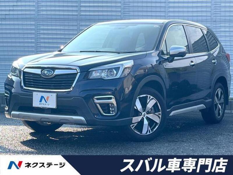 FORESTER-0