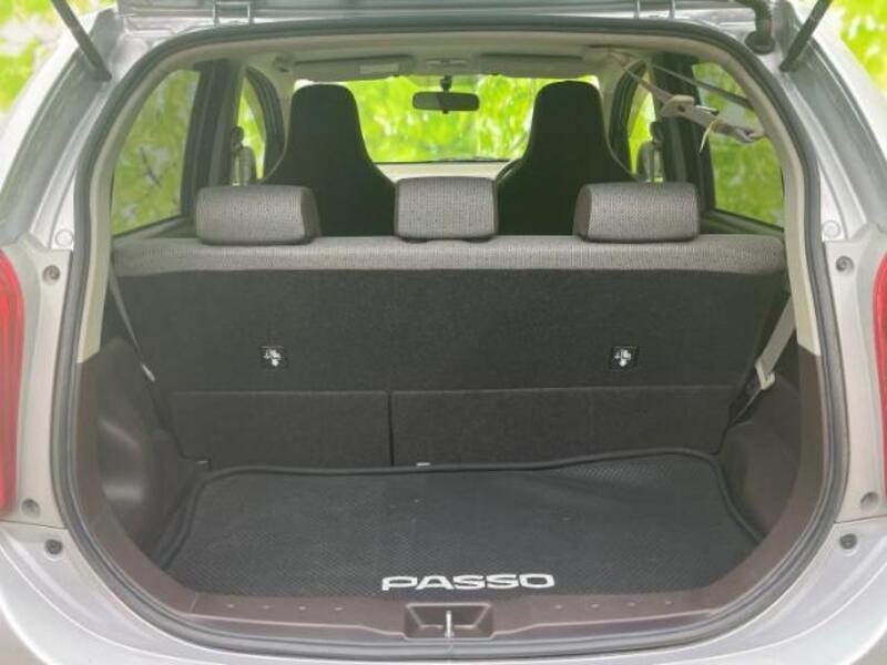 PASSO