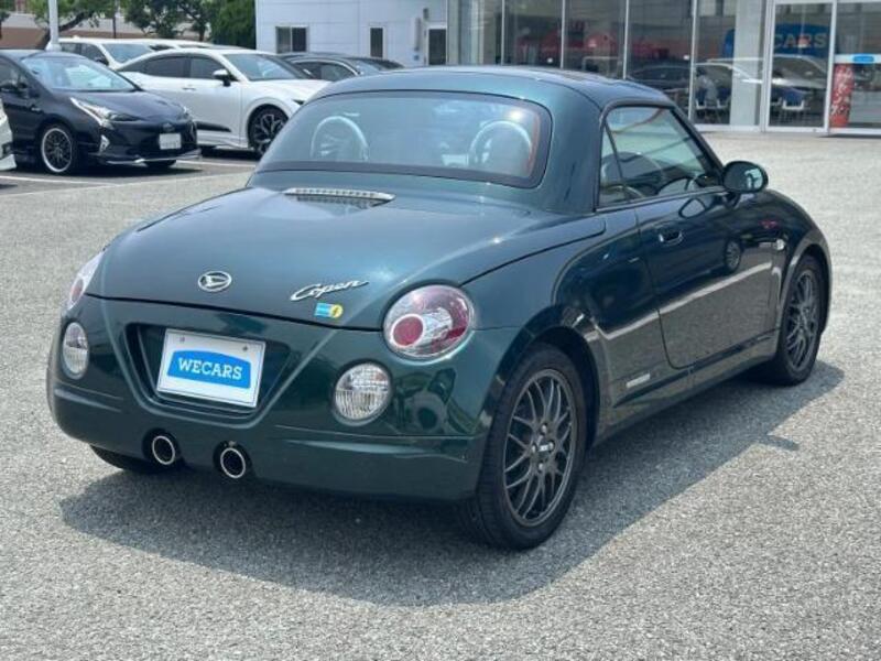 COPEN