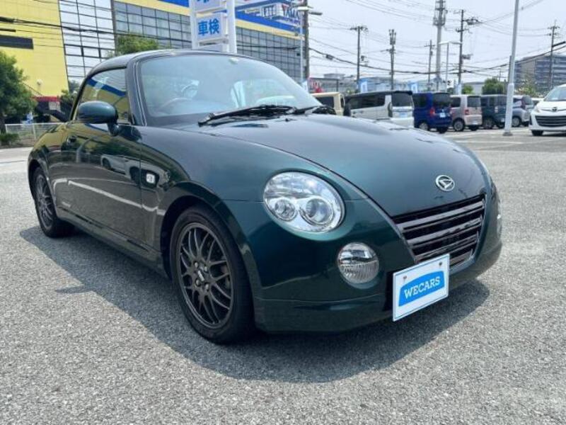 COPEN