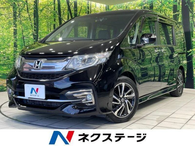 STEPWAGON SPADA-0